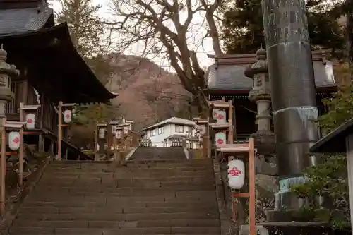 諏訪大社上社前宮(長野県)