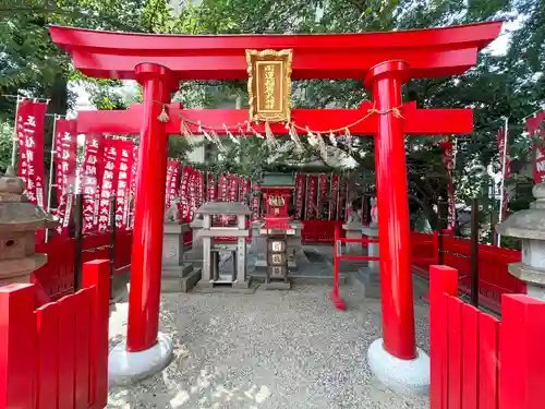 菅生神社(愛知県)