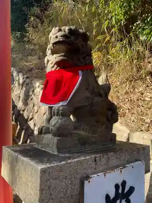 高取神社(兵庫県)