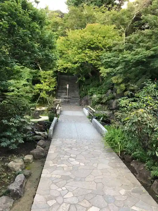 御霊神社のその他建物