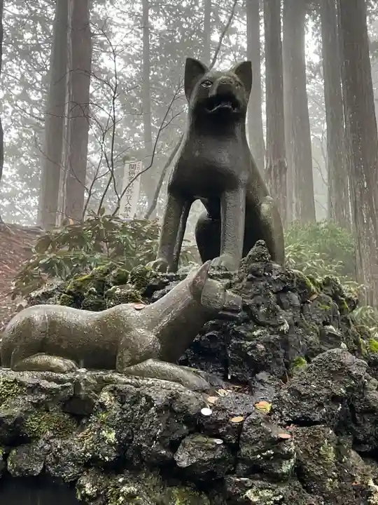 三峯神社(埼玉県)
