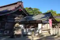 大洗磯前神社(岐阜県)