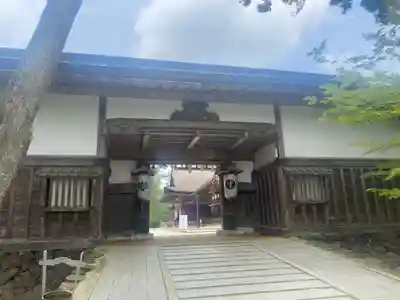 根本大塔　高野山金剛峯寺(和歌山県)