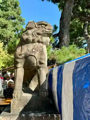 御香宮神社(京都府)