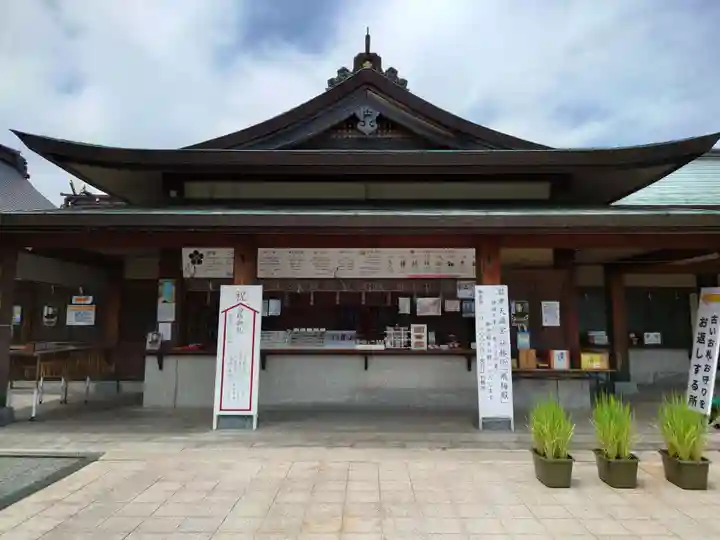 岩津天満宮(愛知県)