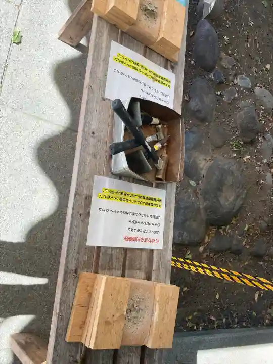 門田稲荷神社(栃木県)