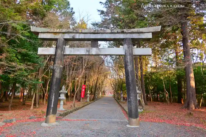 大原野神社(京都府)