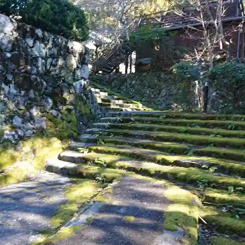 覚林房のその他建物