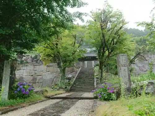 大蔵寺のその他建物