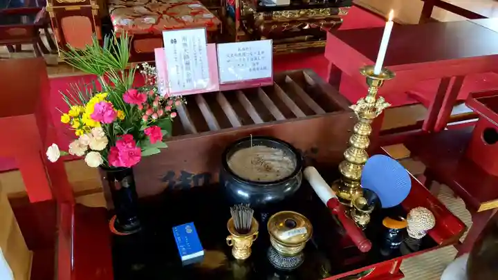 金剛寺の本殿・本堂