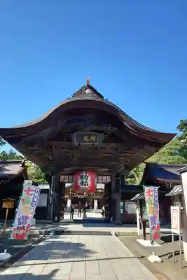 竹駒神社(宮城県)