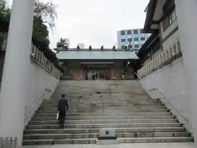 芝大神宮のその他建物