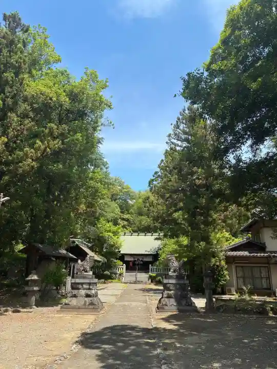 酒折宮(山梨県)