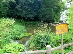 濱名惣社神明宮(静岡県)