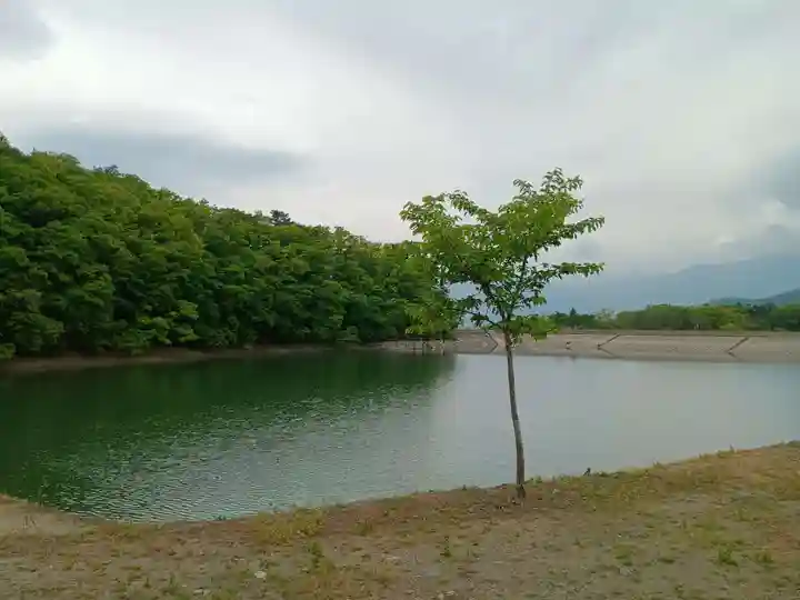 興国寺(山梨県)