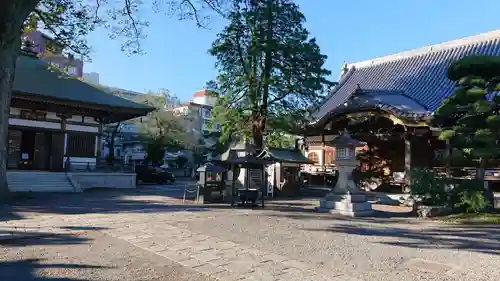 總持寺のその他建物