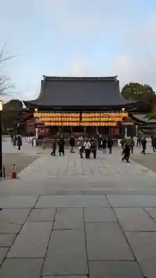 八坂神社(祇園さん)のその他建物
