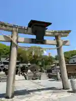 赤穂八幡宮(兵庫県)
