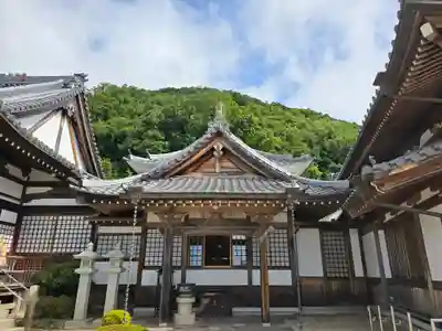 神咒寺(兵庫県)