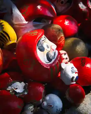 一乗院(身代不動尊) (茨城県)