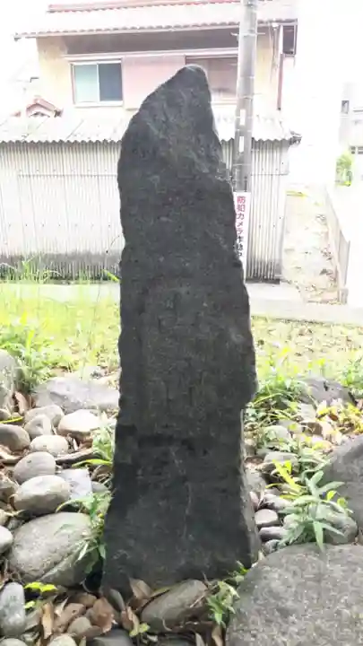 立野神社のその他建物