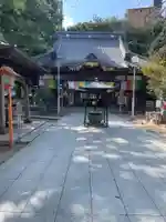 蓮馨寺(埼玉県)