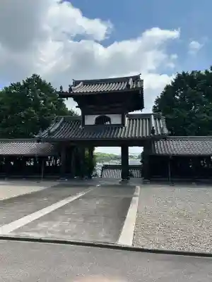 法憧山 普済寺(愛知県)