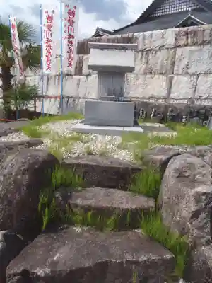 清楽寺(岐阜県)