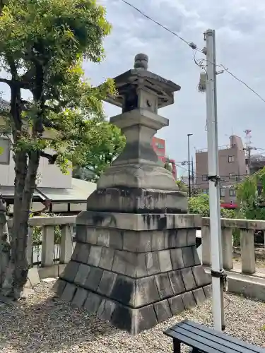 尾久八幡神社(東京都)