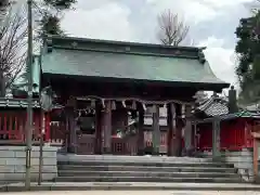 尾崎神社(石川県)