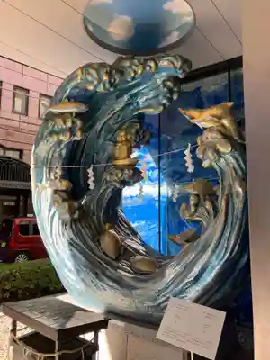 神田神社（神田明神）(東京都)