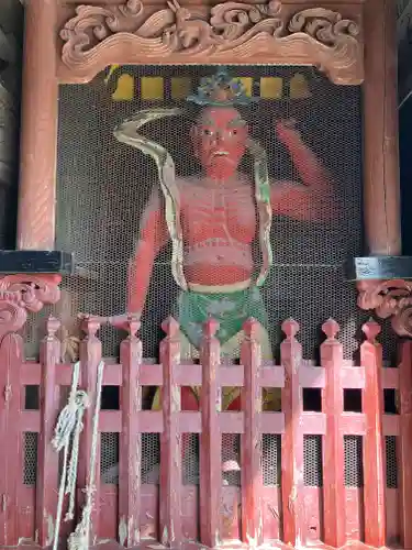 糠塚 大慈寺(青森県)