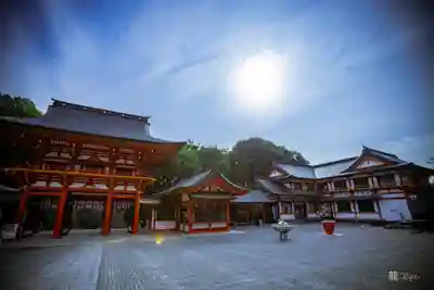 近江神宮(滋賀県)