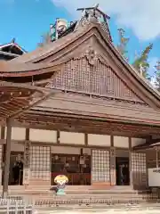 高野山金剛峯寺(和歌山県)