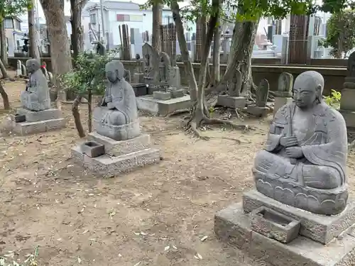 長命寺(東京都)