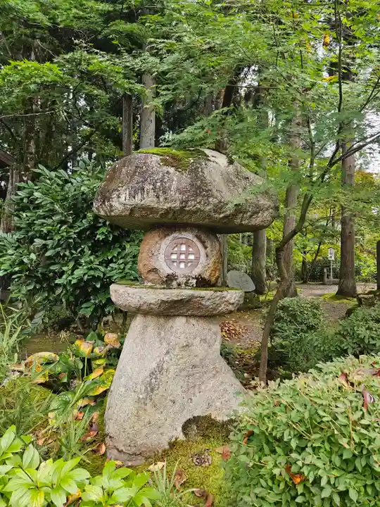 如法寺(鳥追観音)(福島県)