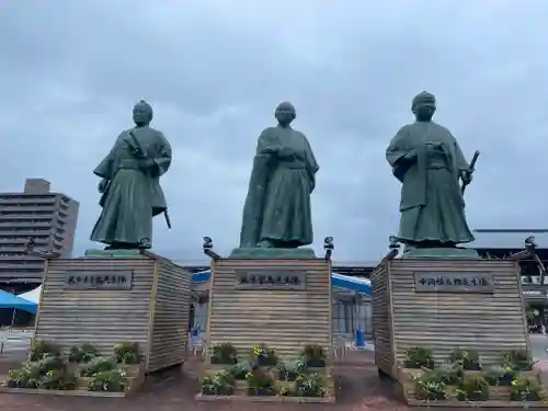 土佐神社(高知県)