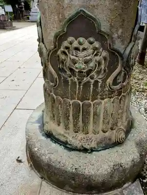 鳥海月山両所宮(山形県)