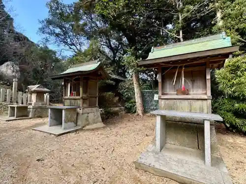 岩上神社(兵庫県)