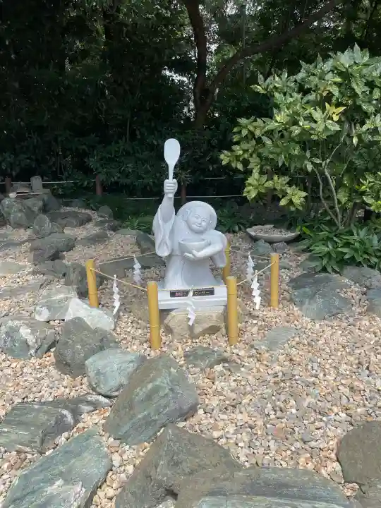 櫻木神社(千葉県)