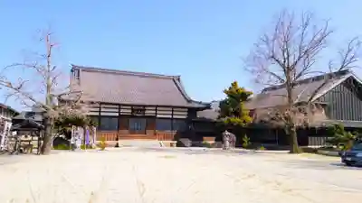 海蔵寺のその他建物