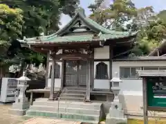 大松寺の建物その他