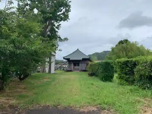 楞厳寺のその他建物