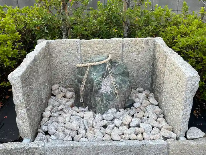 駒込妙義神社の体験その他