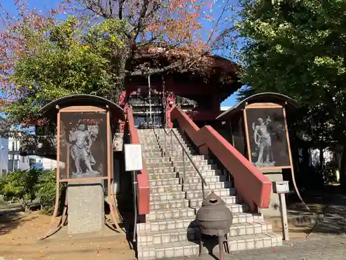 寿徳寺(東京都)