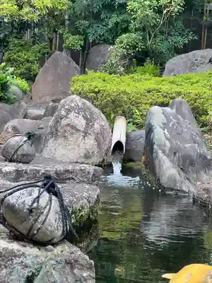 永平寺別院長谷寺(東京都)