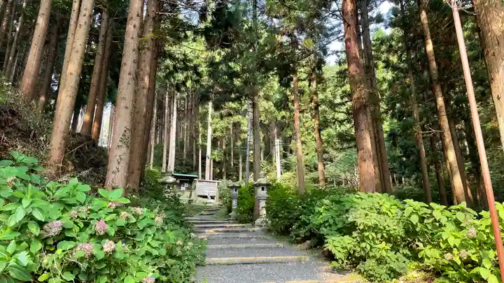 天台寺(岩手県)