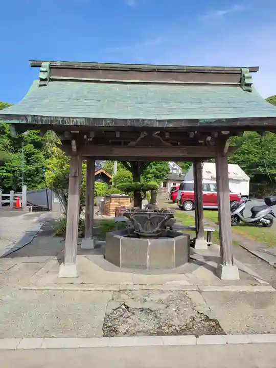 飯盛神社(長崎県)