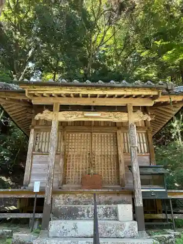 龍華寺(広島県)