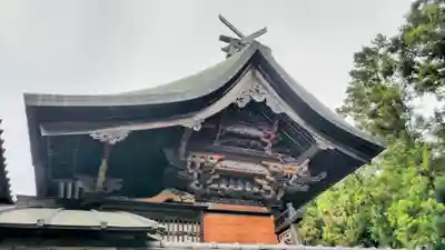 八坂神社(群馬県)